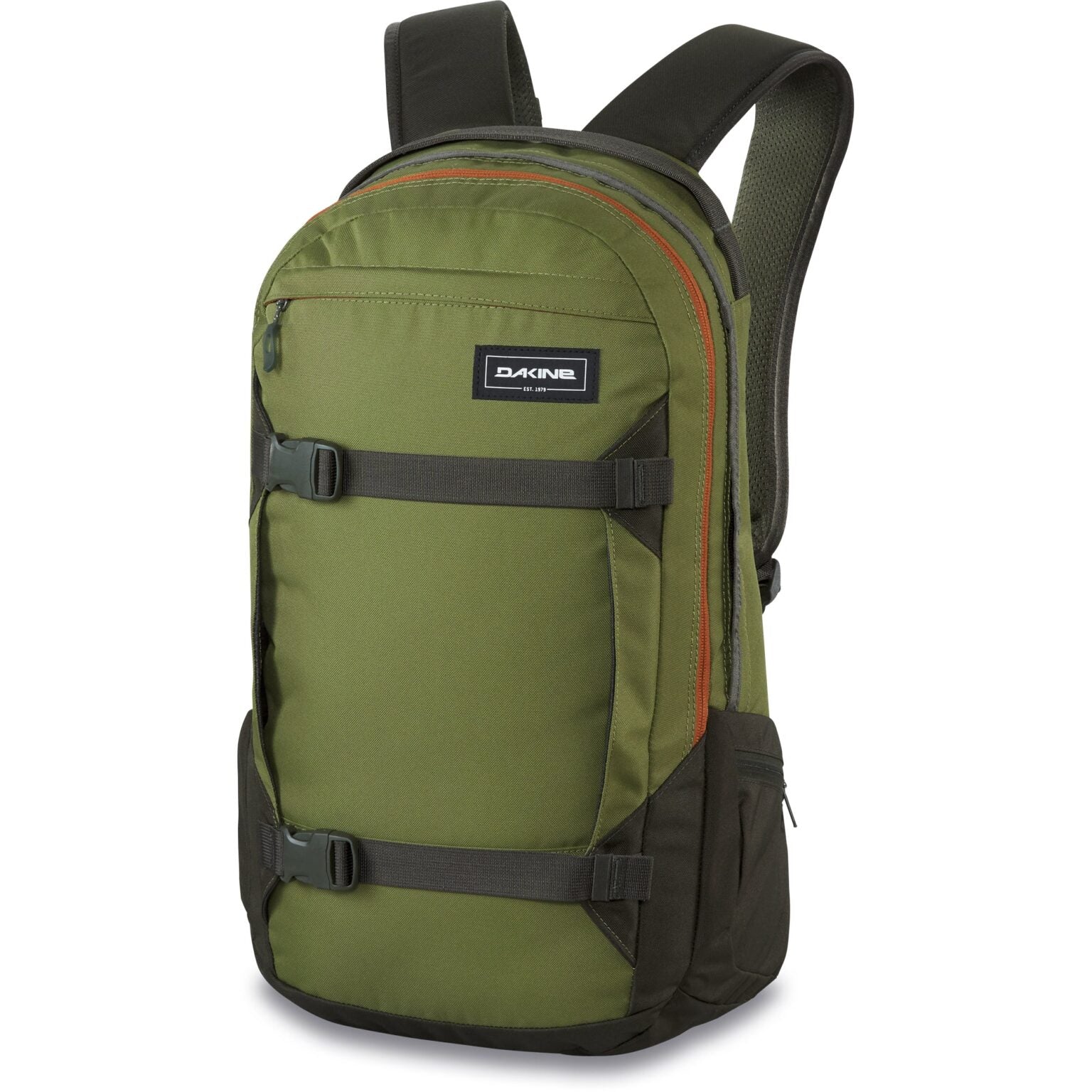 DAKINE MISSION 25L
